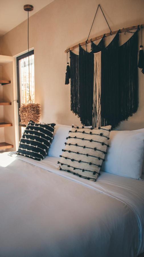 Vida Boho Apart 6 With Special Fee To Access Hotel Bardo Тулум Екстериор снимка