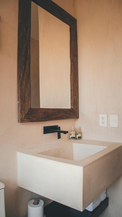 Vida Boho Apart 6 With Special Fee To Access Hotel Bardo Тулум Екстериор снимка